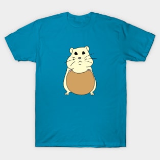 Hungry Hamster T-Shirt